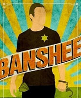 Banshee season 3 /  3 